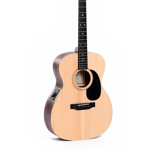 Sigma 000ME Electro Acoustic ~ Natural