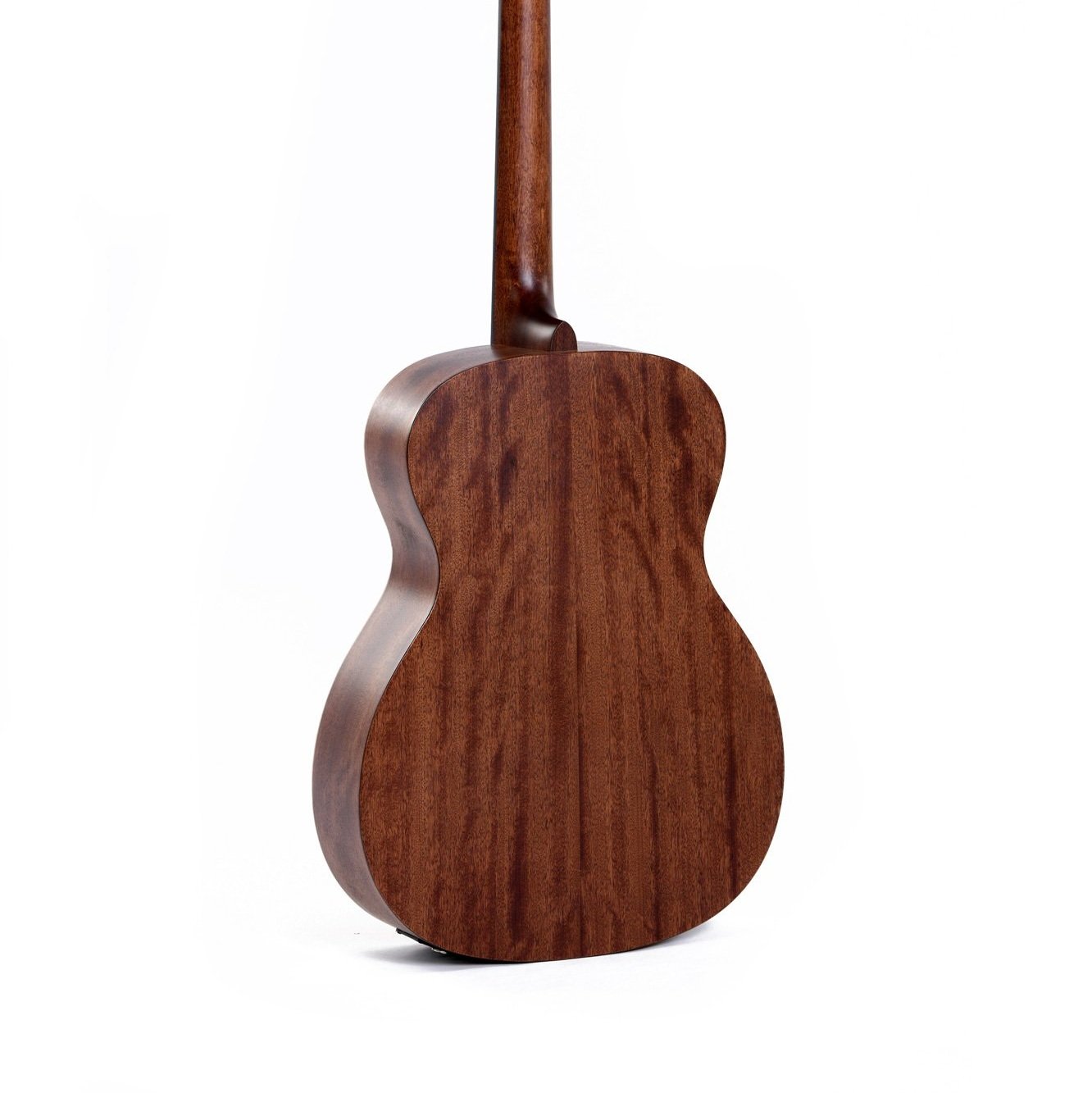 Sigma 000ME Electro Acoustic ~ Natural