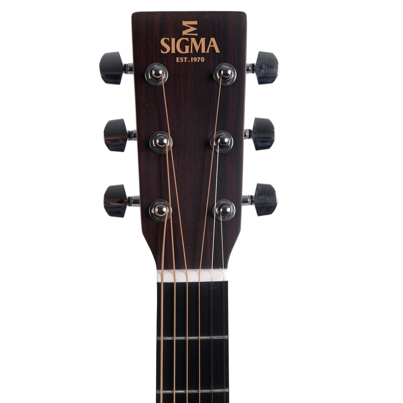 SIGMA 00MSE