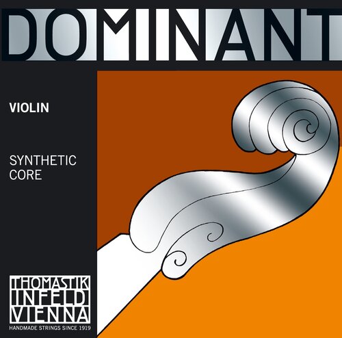 DOMINANT VIOLIN STRING SET 4/4