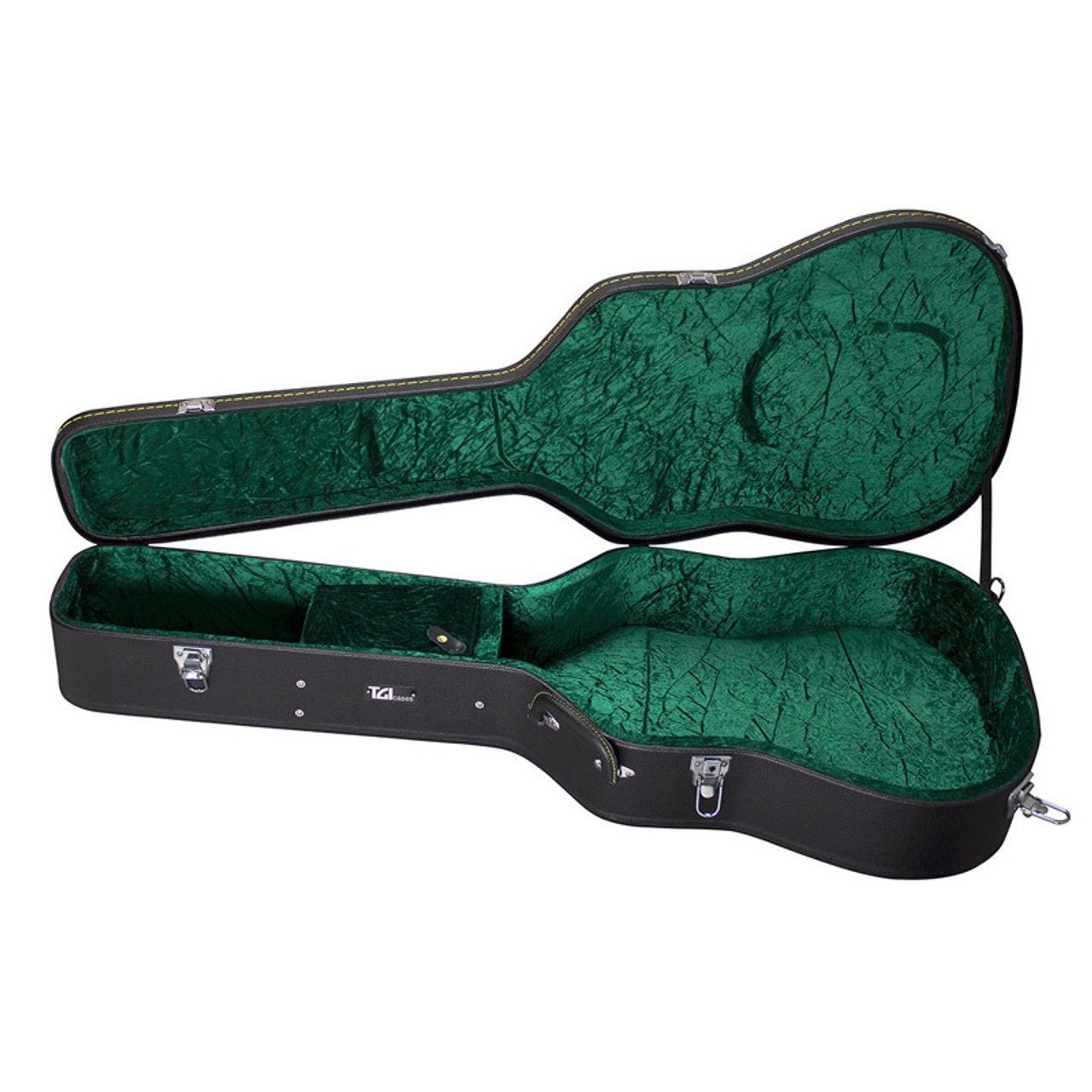 TGI ACOUSTIC GUITAR HARD CASE