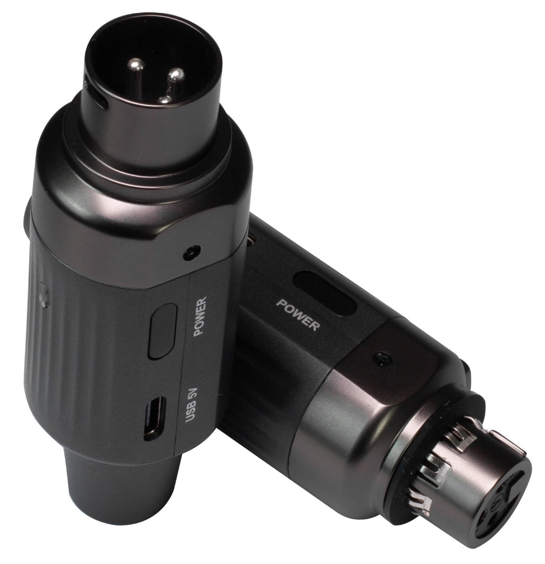 TGI Wireless Transmitter System for Microphone