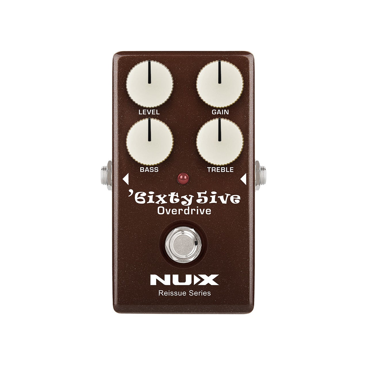 NUX 6ixty 5ive Overdrive