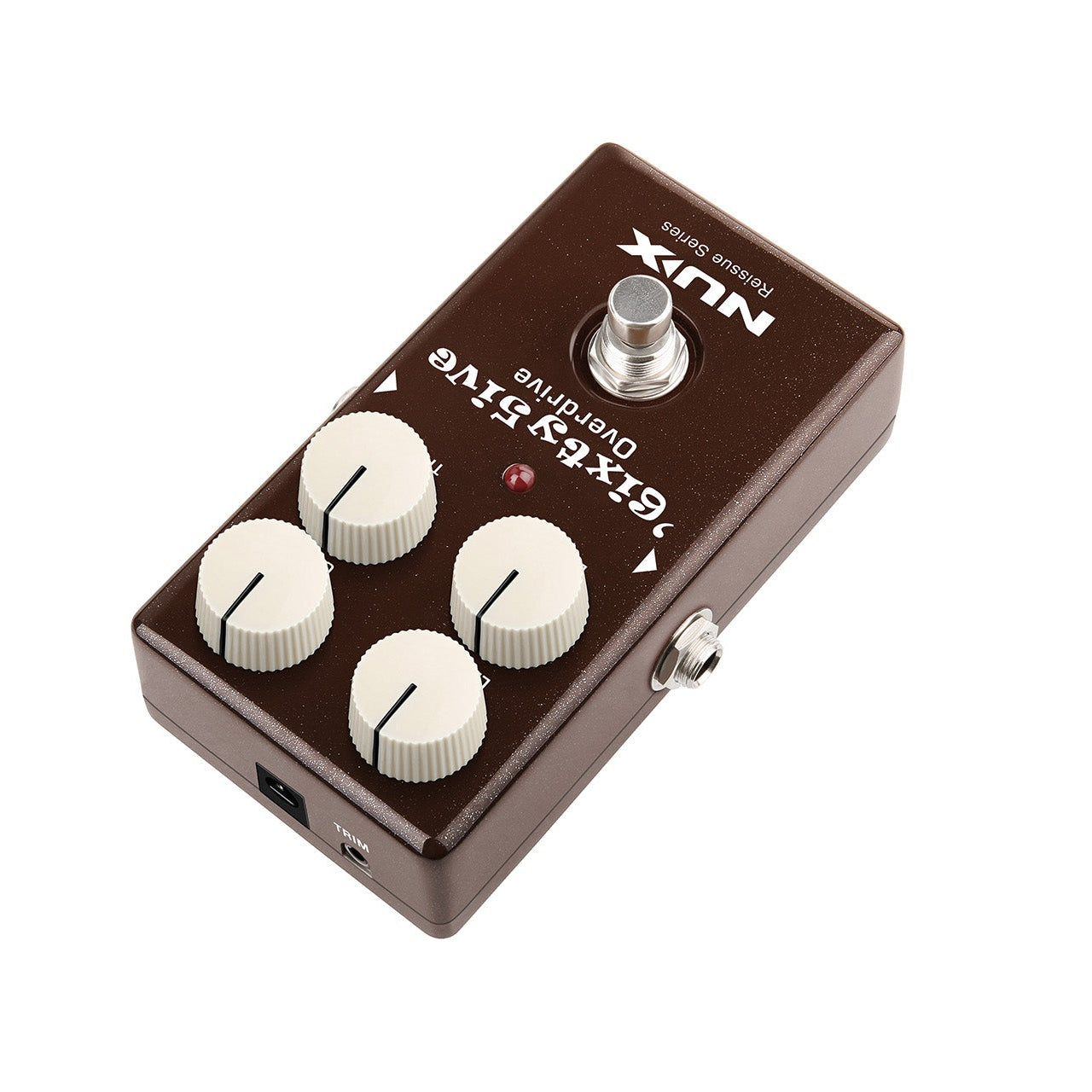 NUX 6ixty 5ive Overdrive