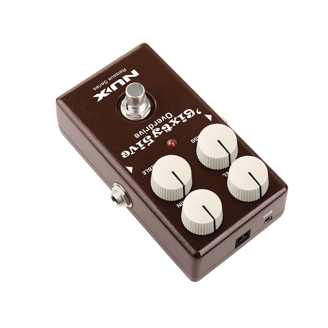NUX 6ixty 5ive Overdrive