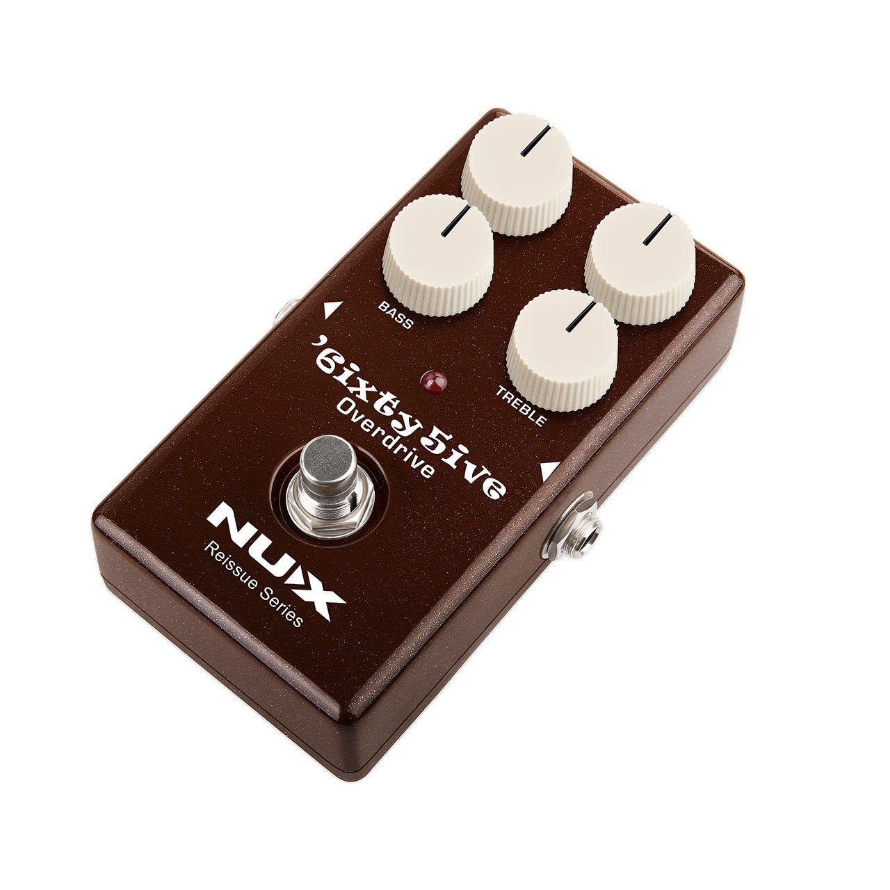 NUX 6ixty 5ive Overdrive