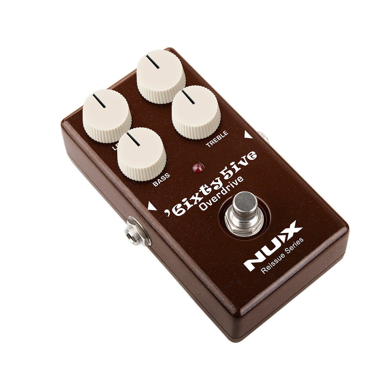 NUX 6ixty 5ive Overdrive