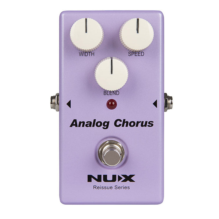 NUX Analog Chorus