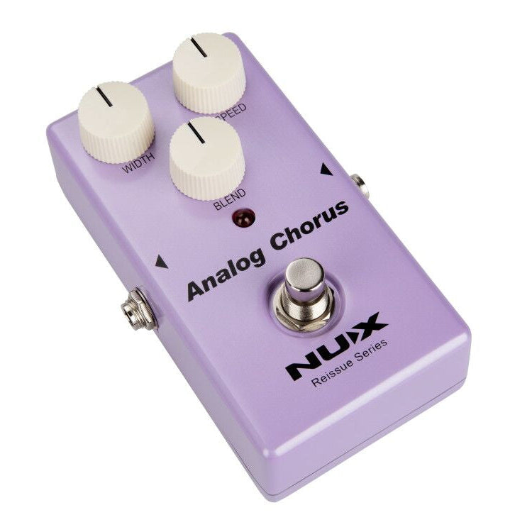 NUX Analog Chorus