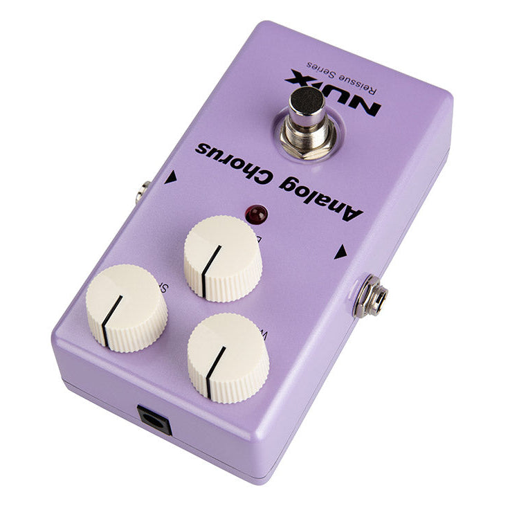 NUX Analog Chorus