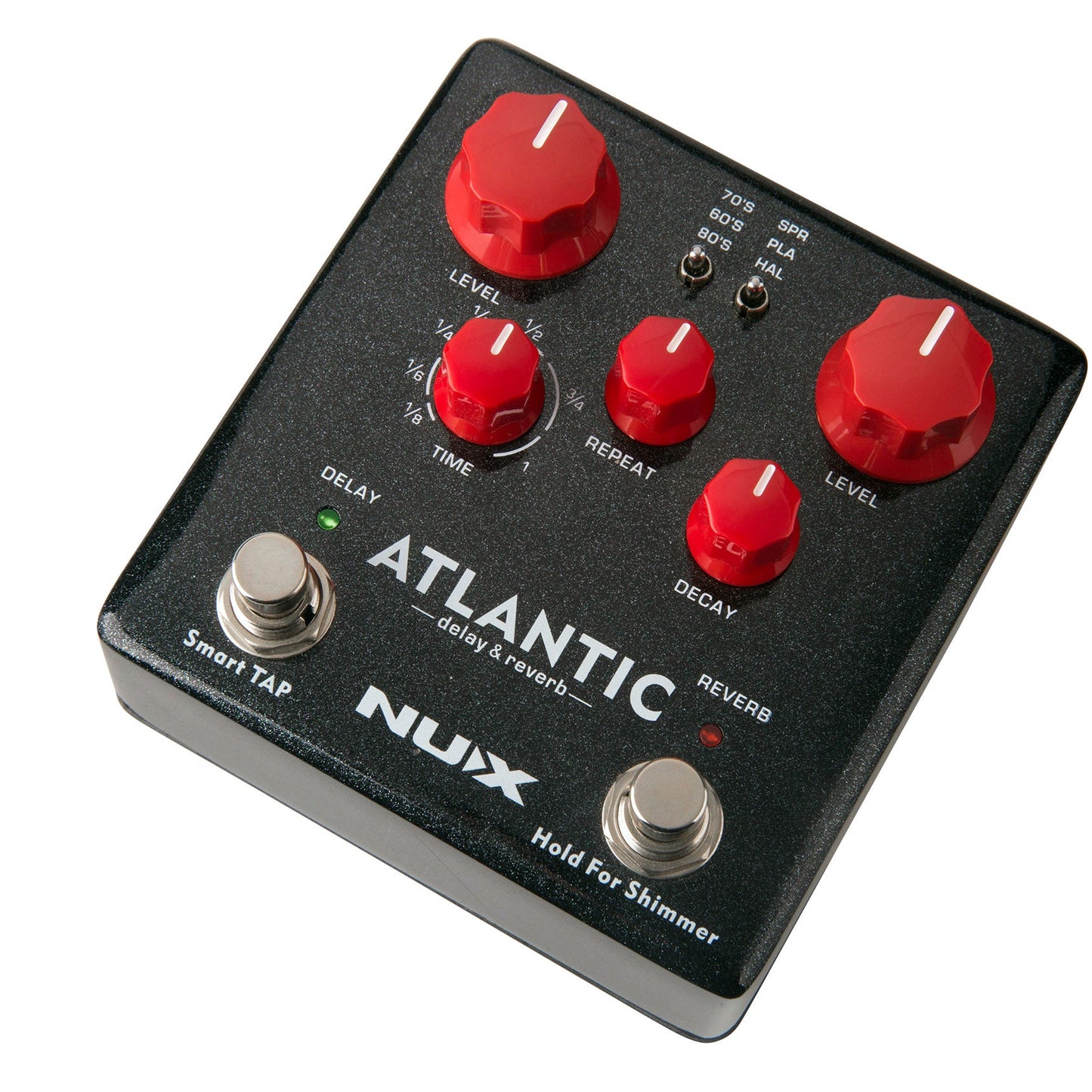 NUX Atlantic Delay & Reverb