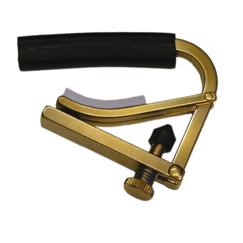 Shubb C1B Steel String Capo
