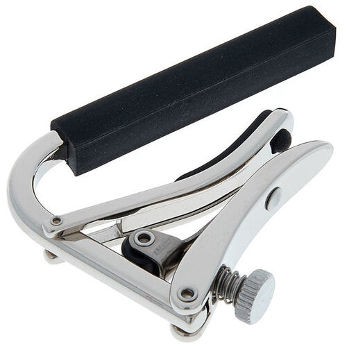 SHUBB C2 CAPO FOR NYLON STRING GUITAR