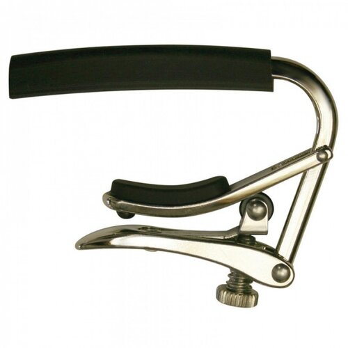 SHUBB C3 CAPO FOR 12-STRING GUITAR