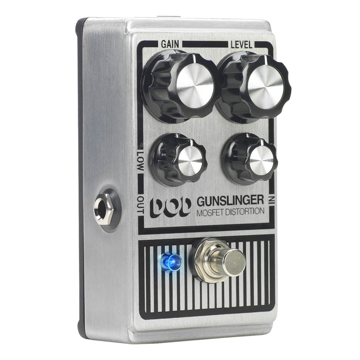 DOD GUNSLINGER DISTORTION