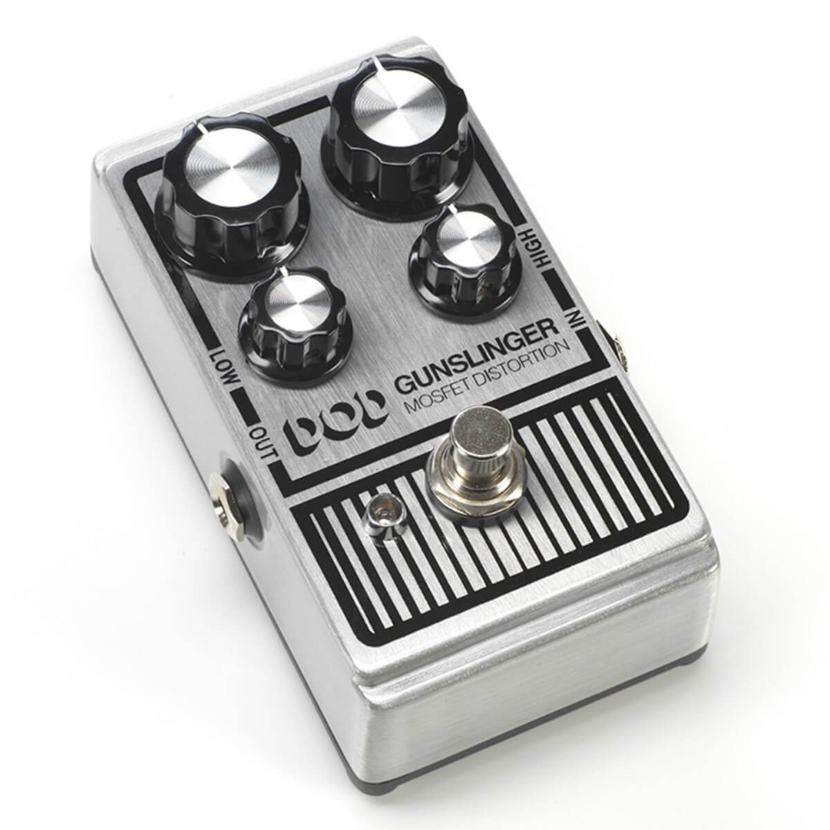 DOD GUNSLINGER DISTORTION