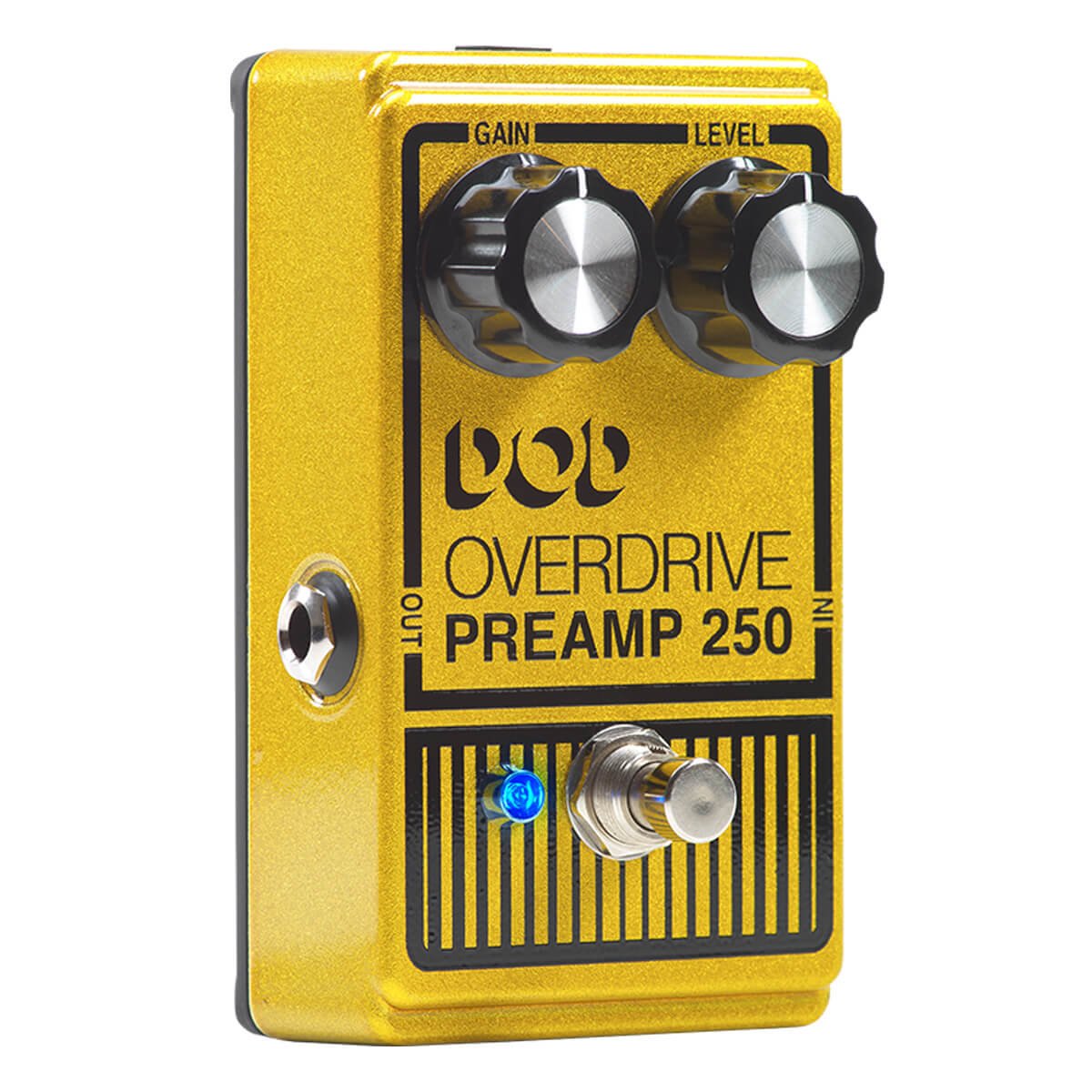 DOD OVERDRIVE PREAMP 250