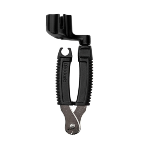 D'addario Pro-Winder