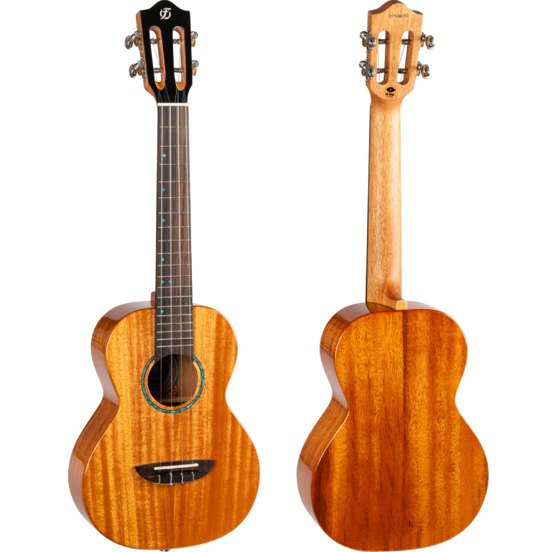 Flight Iris Tinta Tenor Ukulele ~ Natural