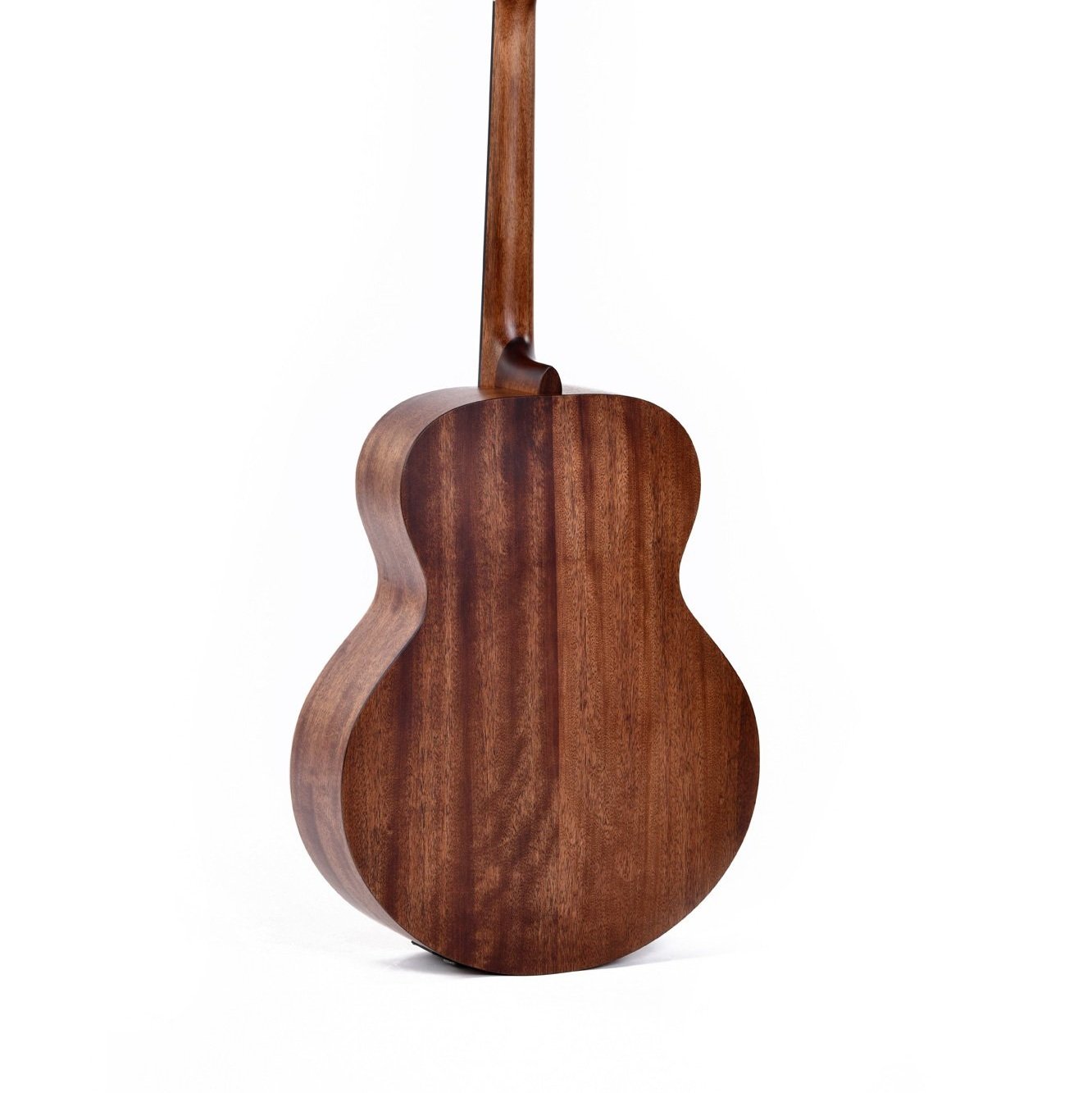 SIGMA GJME Grand Jumbo Electro Acoustic Guitar