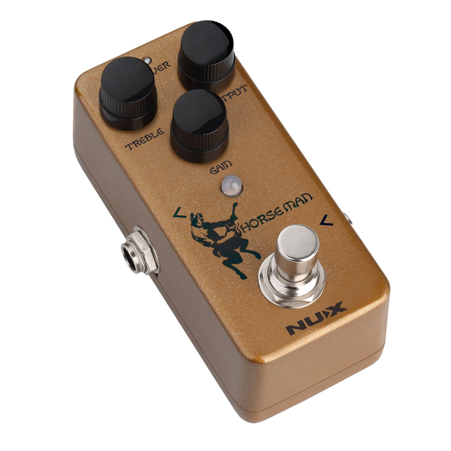 NUX Horseman Overdrive