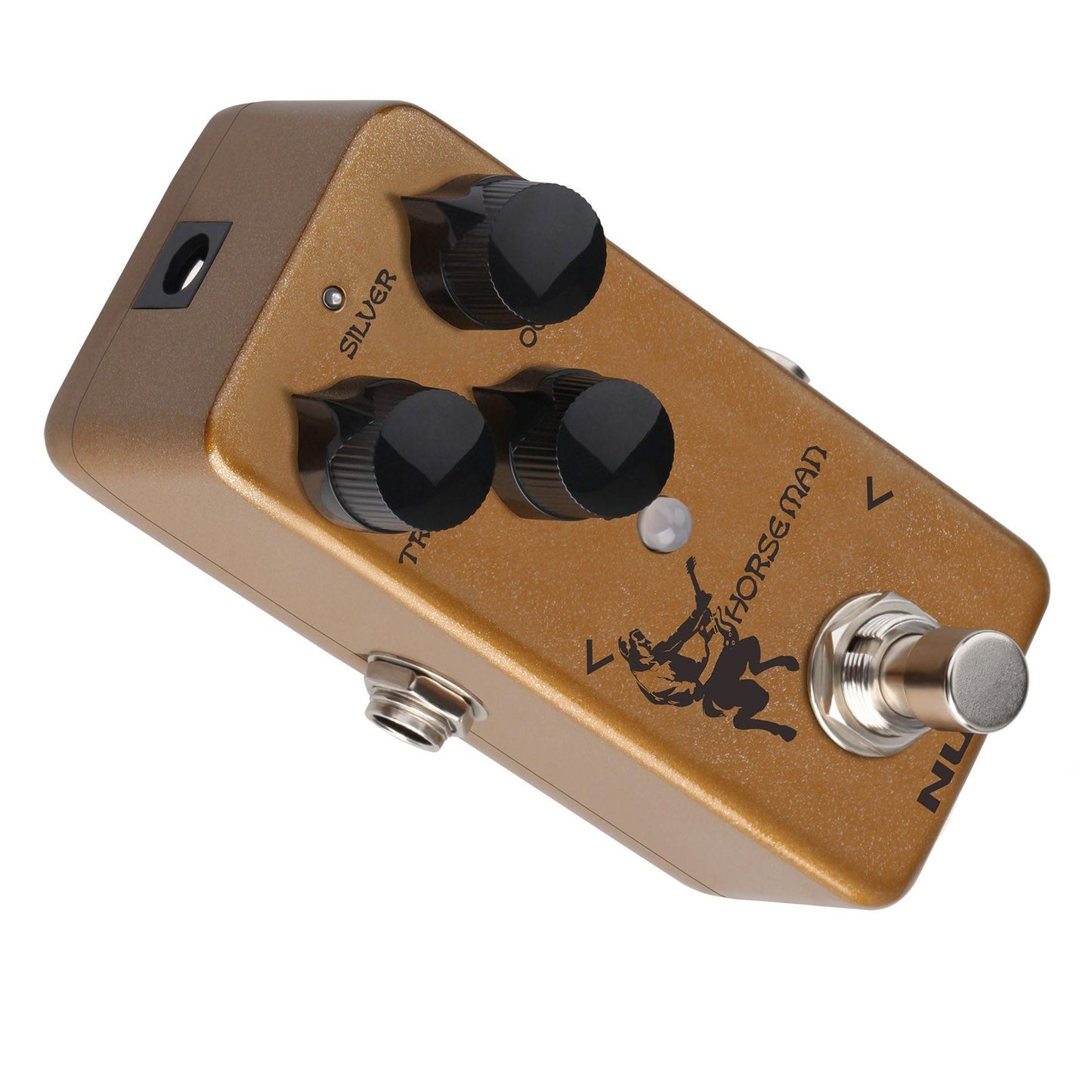 NUX Horseman Overdrive