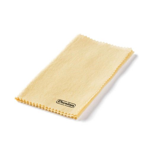 Jim Dunlop Polishing Cloth