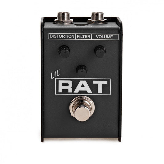ProCo Lil' Rat Distortion Pedal