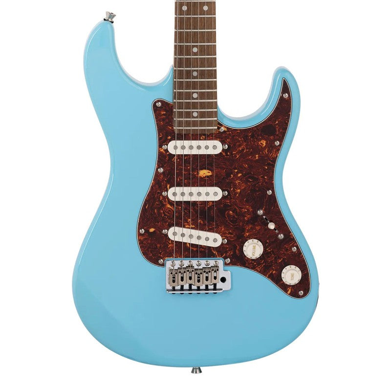 Levinson Sceptre Ventana Standard ~ Sonic Blue