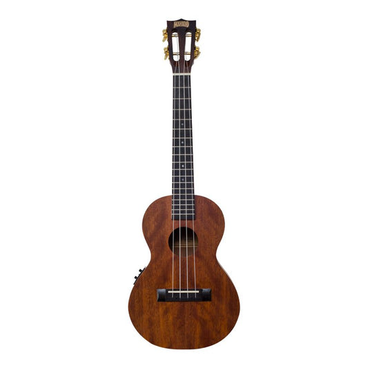 Mahalo Java Series Tenor Electro Ukulele