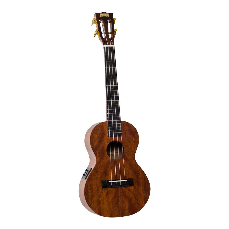 Mahalo Java Series Tenor Electro Ukulele