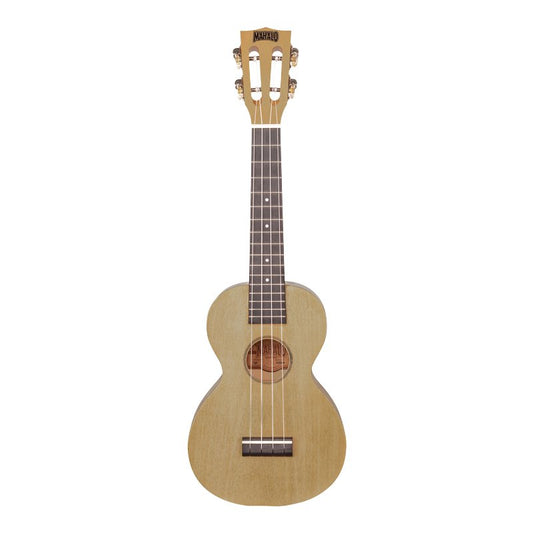 Mahalo Island Concert Ukulele - Sand Dune