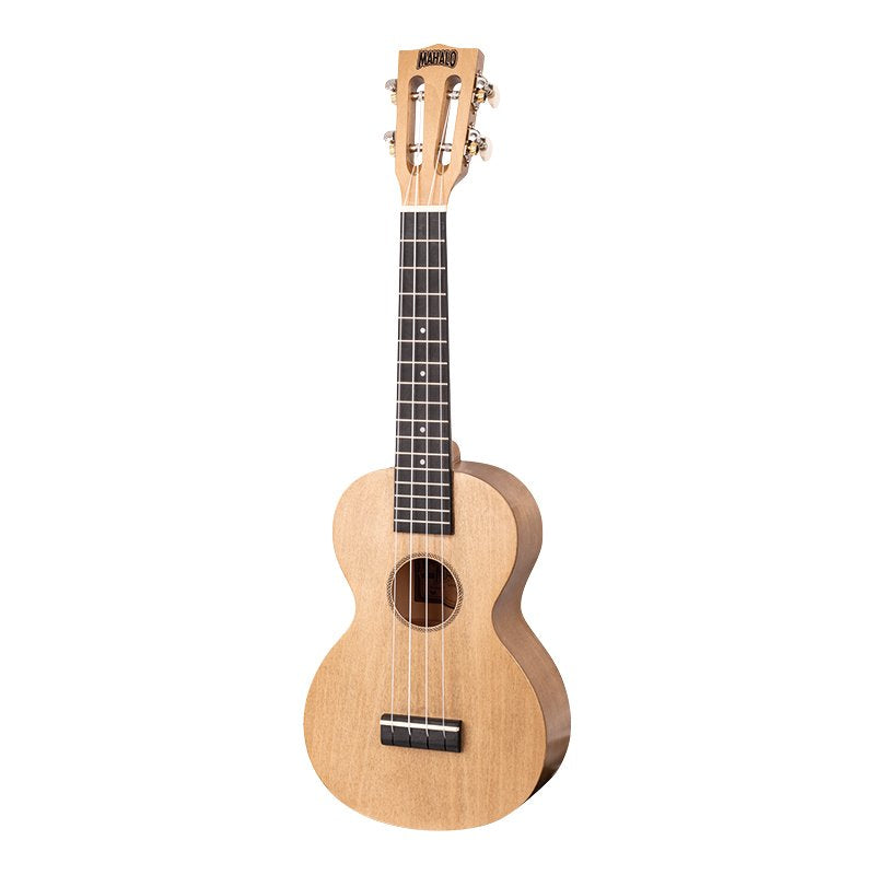 Mahalo Island Concert Ukulele - Sand Dune