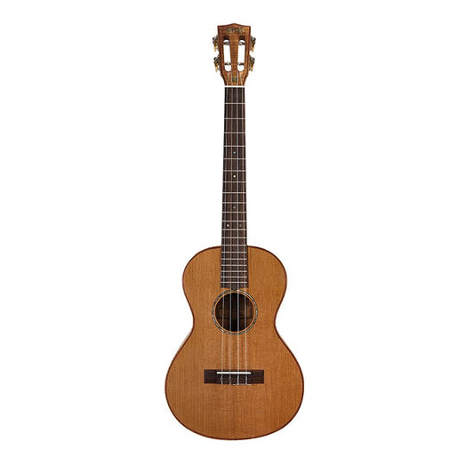 Mahalo Master Series All Solid Baritone Ukulele