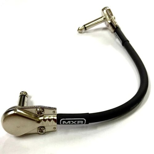 MXR 6" Patch Cable - Single