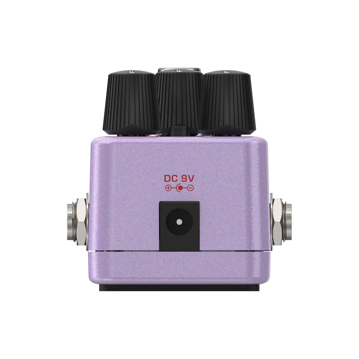 NUX Tutti Polyphonic Octave Pedal