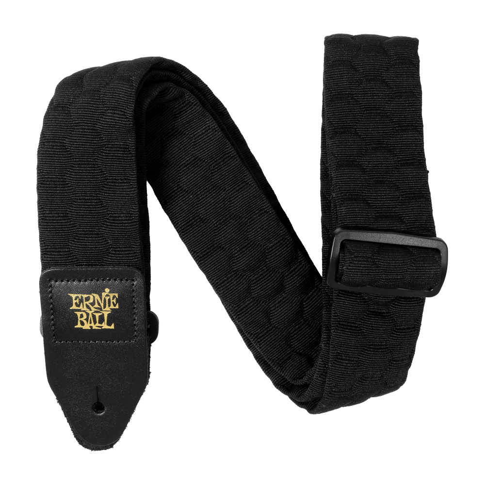ERNIE BALL DARK MATTER JACQUARD GUITAR STRAP