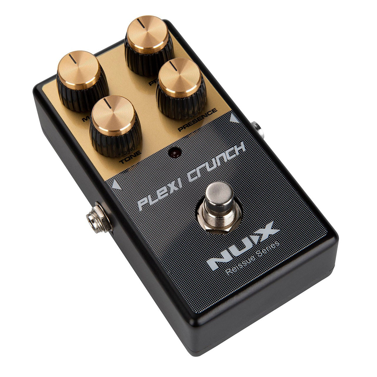NUX Plexi Crunch