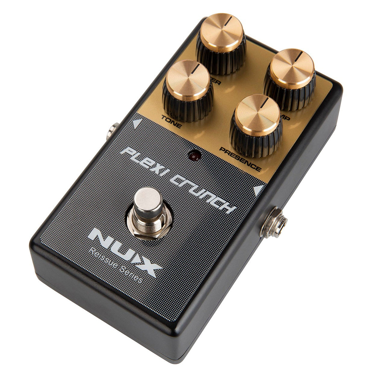 NUX Plexi Crunch