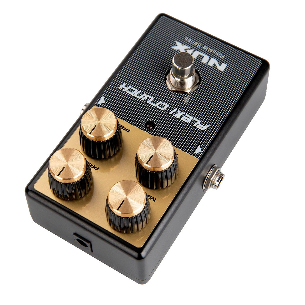 NUX Plexi Crunch