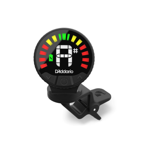 D'addario Nexxus 360 Tuner