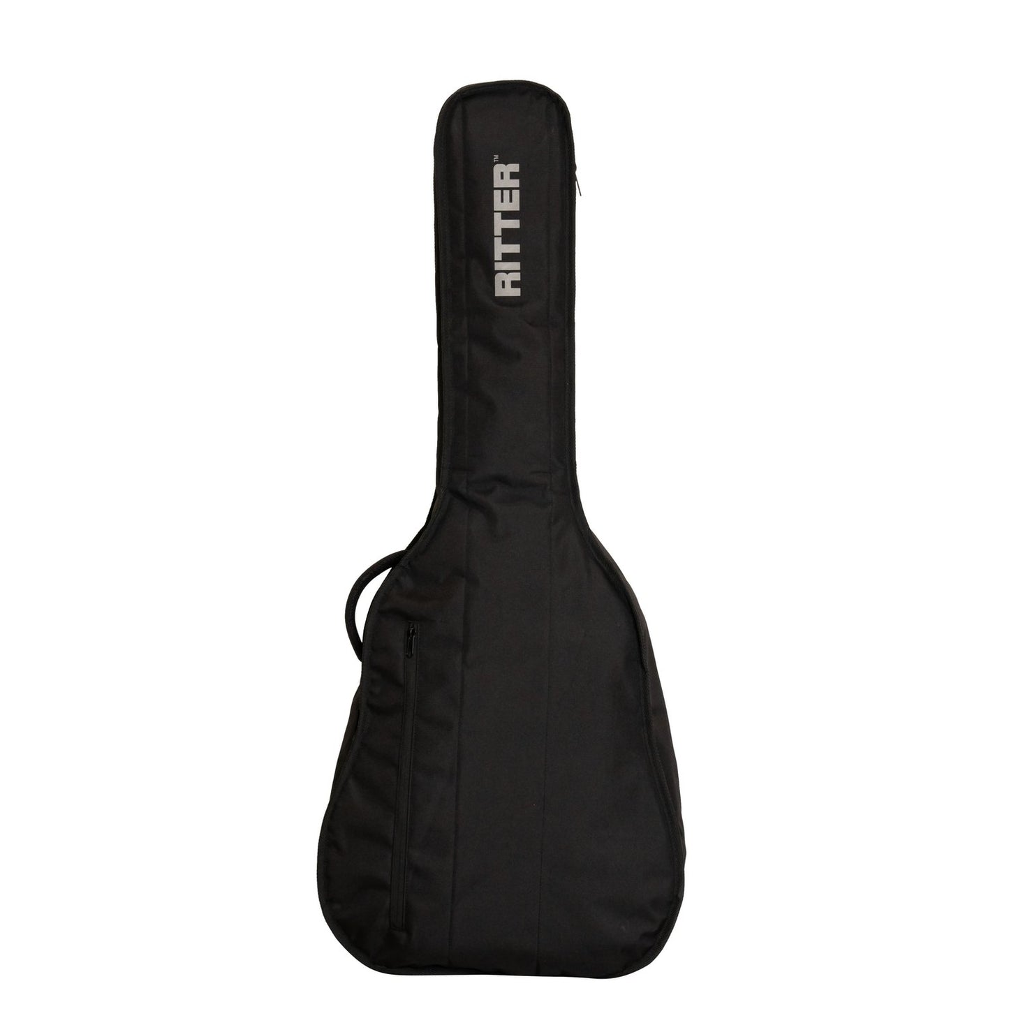 Ritter Flims Dreadnought Gig Bag - Sea Ground Black