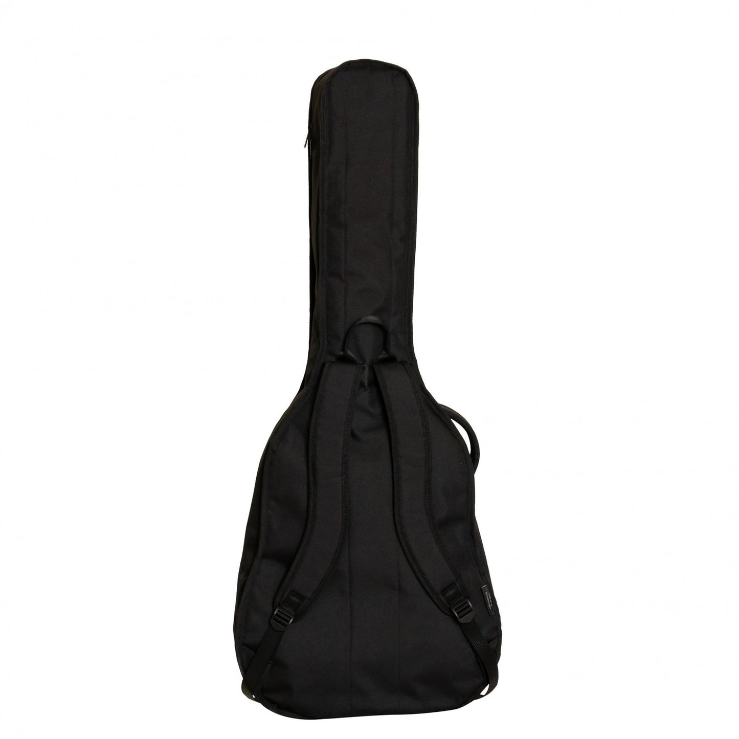 Ritter Flims Dreadnought Gig Bag - Sea Ground Black