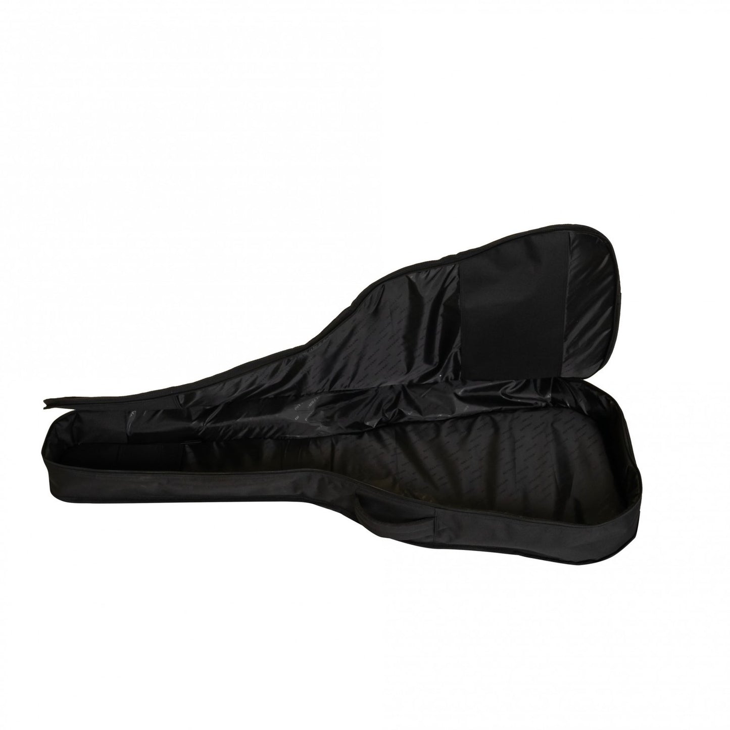 Ritter Flims Dreadnought Gig Bag - Sea Ground Black