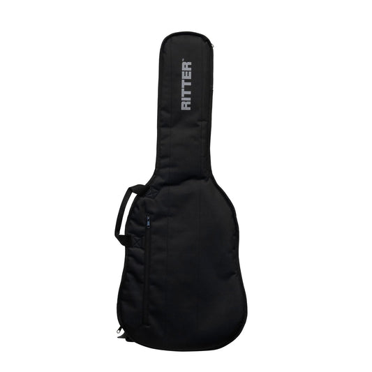 Ritter Flims Electric Gig Bag - Sea Ground Black