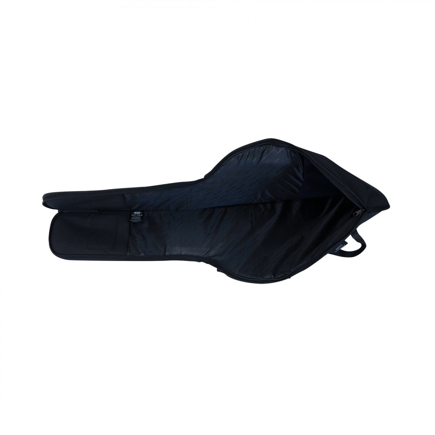 Ritter Flims Electric Gig Bag - Sea Ground Black