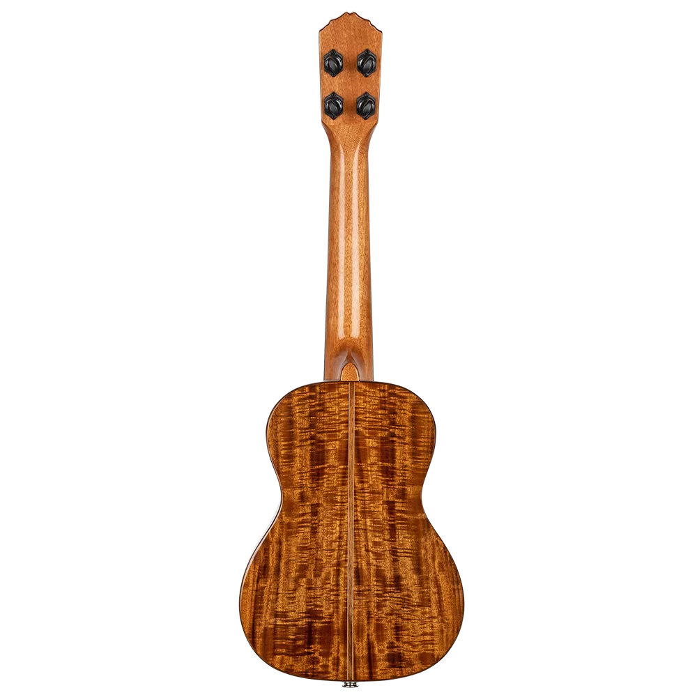 Ortega RUET-ACA Elite Series Concert Ukulele ~ Acacia