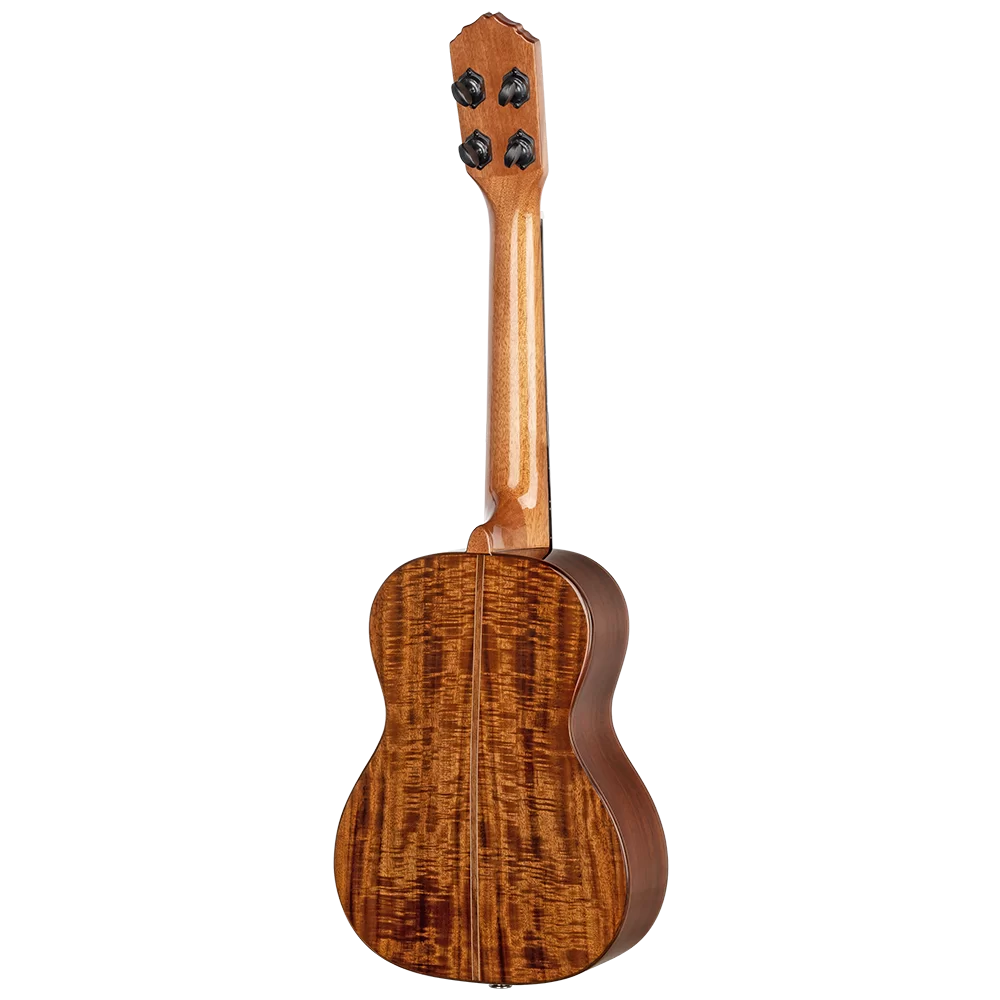 Ortega RUET-ACA Elite Series Concert Ukulele ~ Acacia