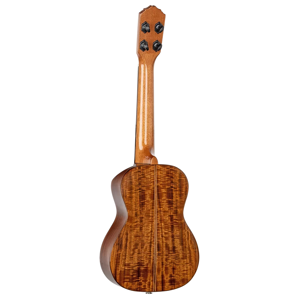 Ortega RUET-ACA Elite Series Concert Ukulele ~ Acacia