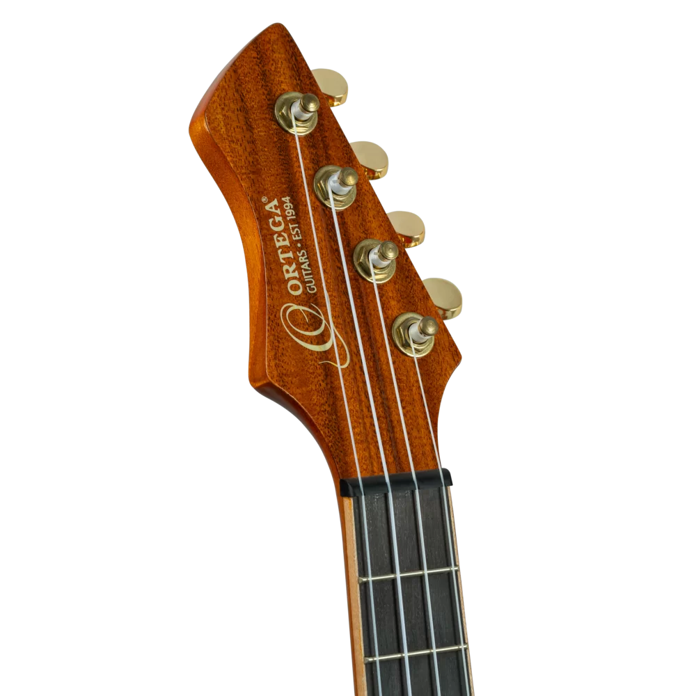 Ortega 30th Anniversary Series Tenor Ukulele ~ Sea Turtles